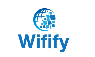 Wifify.com - Creative brandable domain for sale